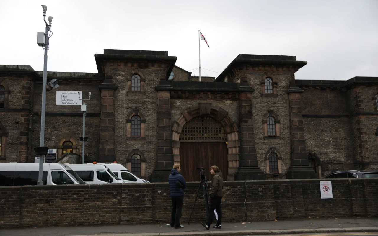 Jails are meant to punish criminals & keep the public safe — but some now resemble all-inclusive fun palaces for crooks