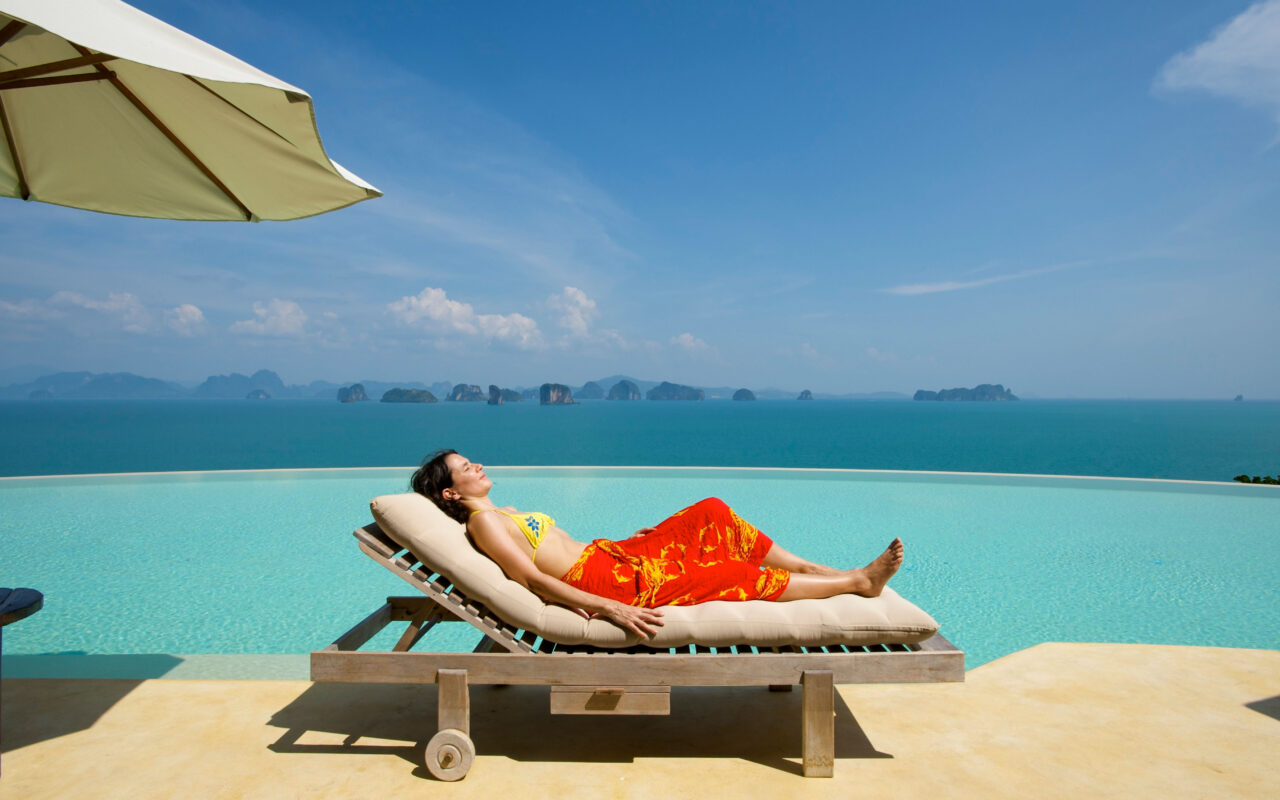 Travel experts reveal the things they HATE in hotels – and share the problem they always get with ‘complimentary’ items