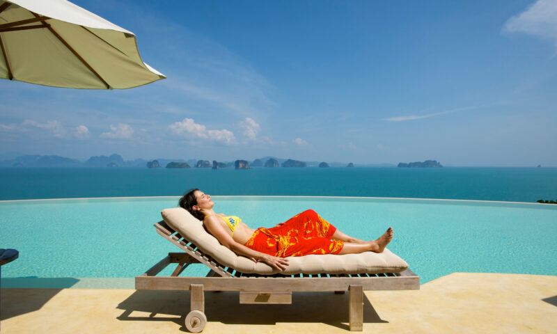 Travel experts reveal the things they HATE in hotels – and share the problem they always get with ‘complimentary’ items