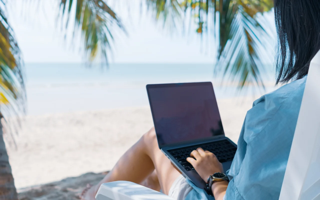How your HOME insurance could protect your holiday gadgets better than travel insurance – the simple check to make today