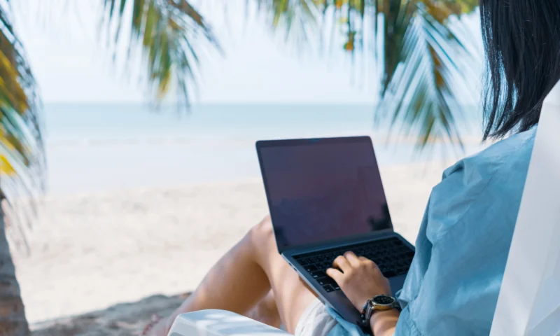 How your HOME insurance could protect your holiday gadgets better than travel insurance – the simple check to make today