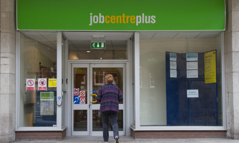 Labour must act to avoid many youngsters joining the cycle of unemployment and despair this summer