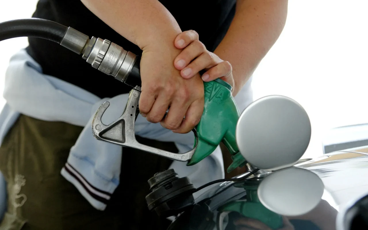 UK holiday park giant to cover fuel costs for guests as prices soar after Iran war
