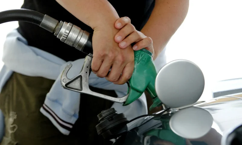 UK holiday park giant to cover fuel costs for guests as prices soar after Iran war