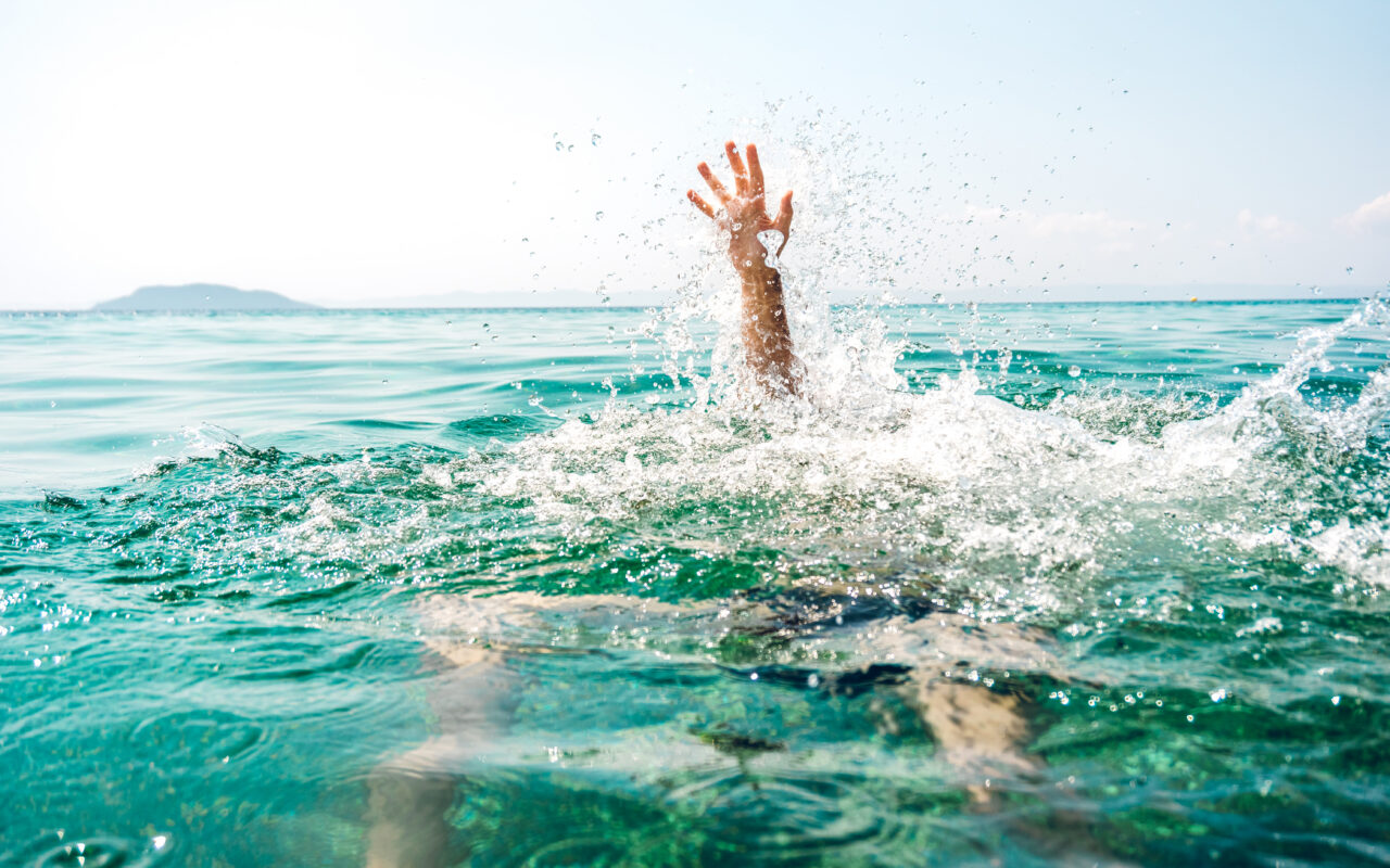 Swimming safety warning after heatwave deaths – how cold water shock can kill within minutes, or even hours later