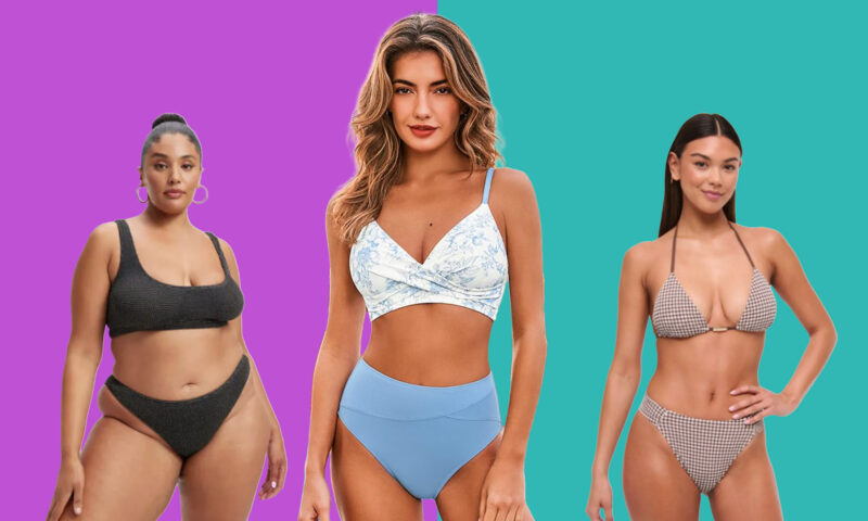 Big bust, no fuss: 13 bikini brands doing the heavy lifting this summer