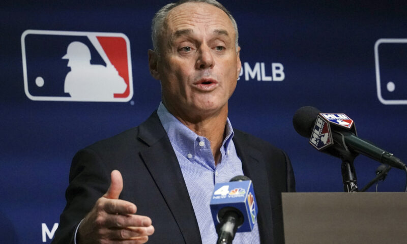 MLB’s salary-cap proposal revealed — why Mets, Yankees would have to shed a ton of money