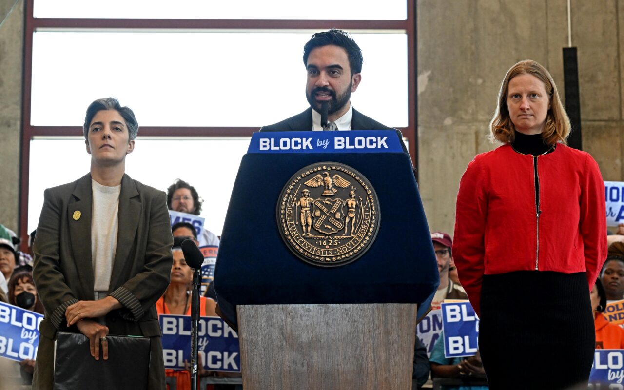 Mamdani’s plan to ‘transfer’ building ownership to tenants uses existing NYC programs – that have repeatedly failed
