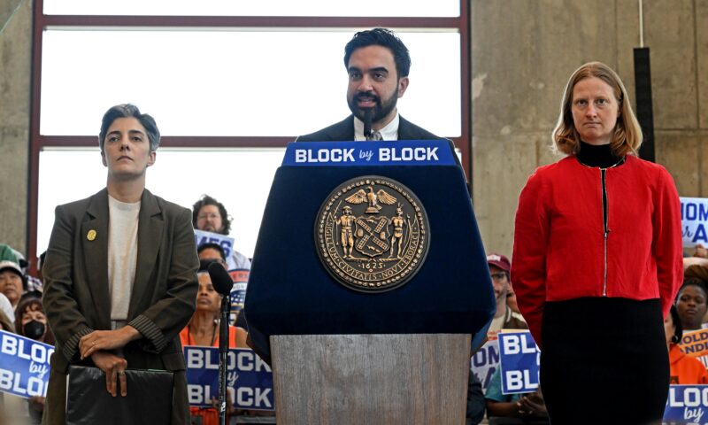 Mamdani’s plan to ‘transfer’ building ownership to tenants uses existing NYC programs – that have repeatedly failed