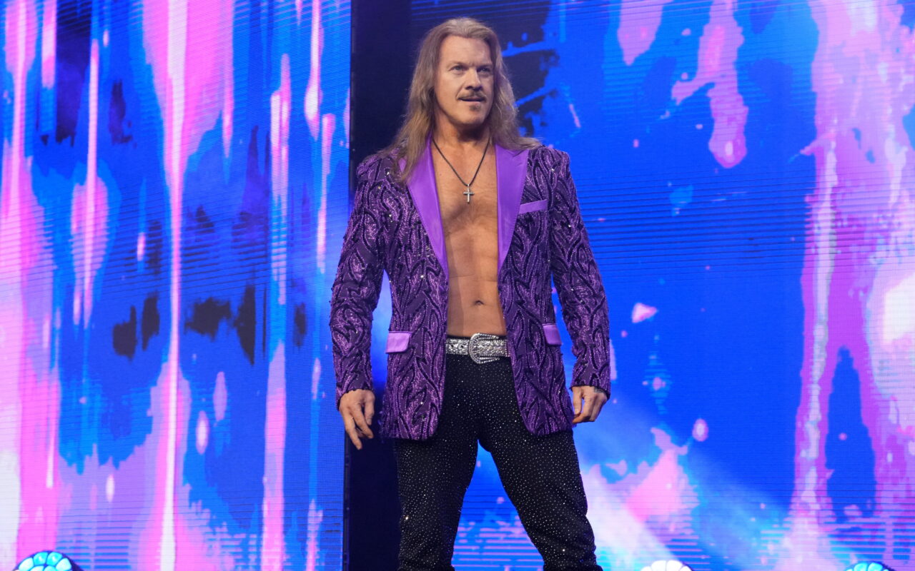 Chris Jericho’s role in Vikings schedule release video led to ‘great reaction’ — and surprised AEW star