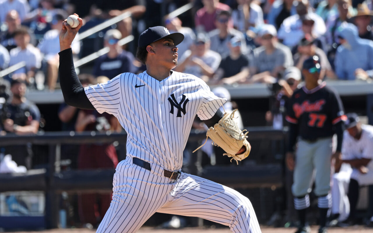Yankees’ bullpen better than expected — but they need more to hit next level