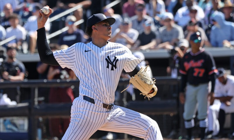 Yankees’ bullpen better than expected — but they need more to hit next level