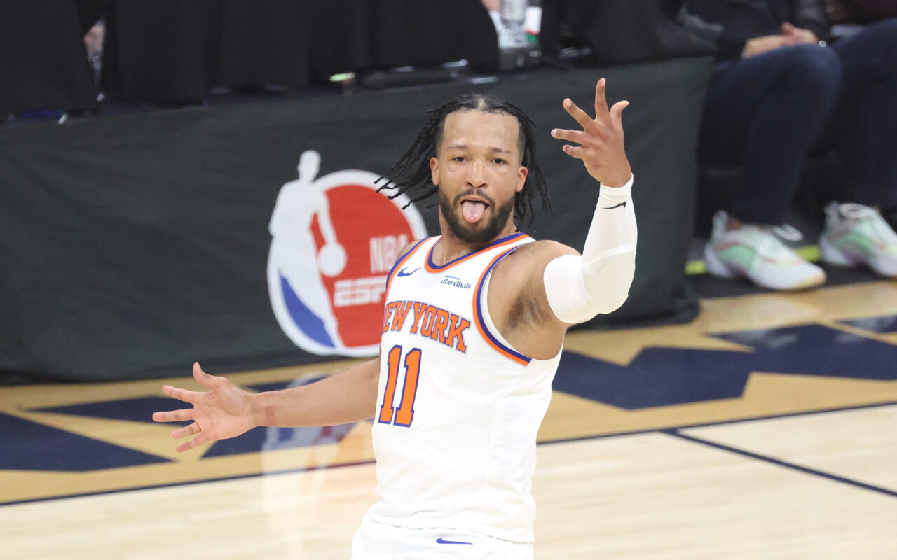 Why Mark Messier is convinced Jalen Brunson can end Knicks’ 53-year title drought