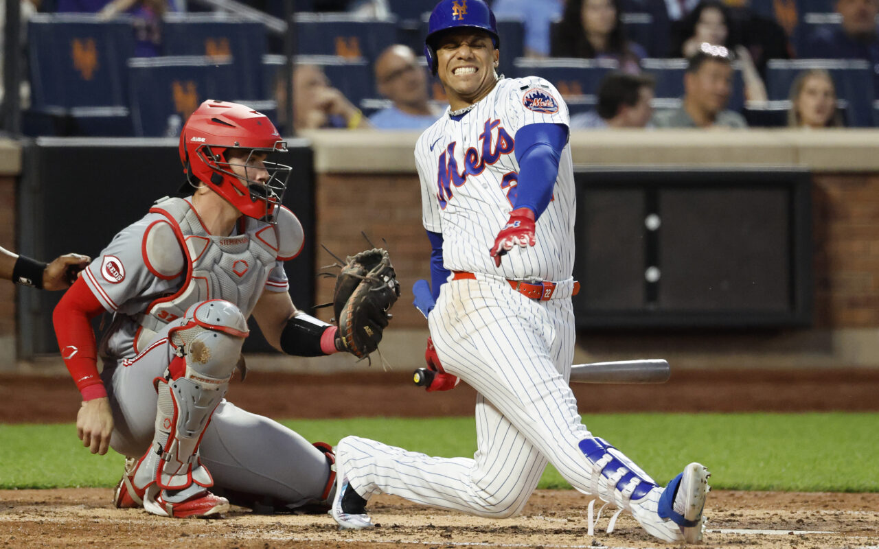 The desperate Mets seem headed for a long and grim Citi Field summer