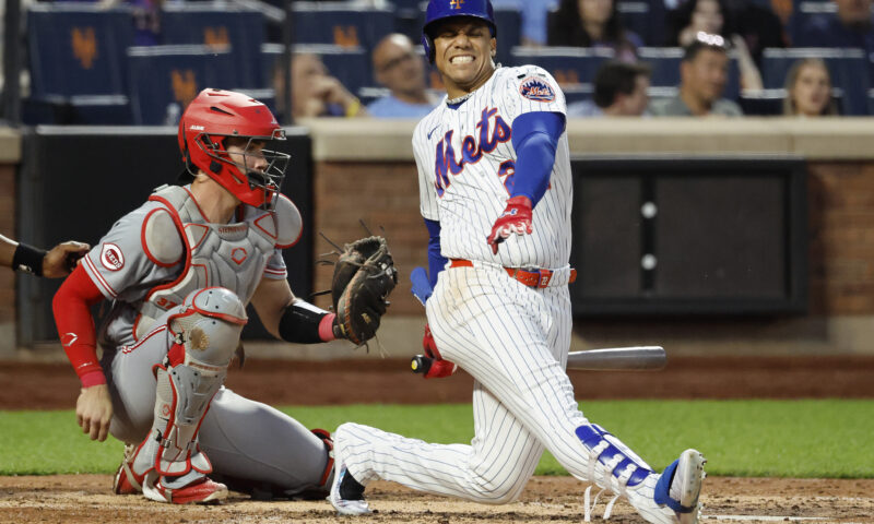 The desperate Mets seem headed for a long and grim Citi Field summer