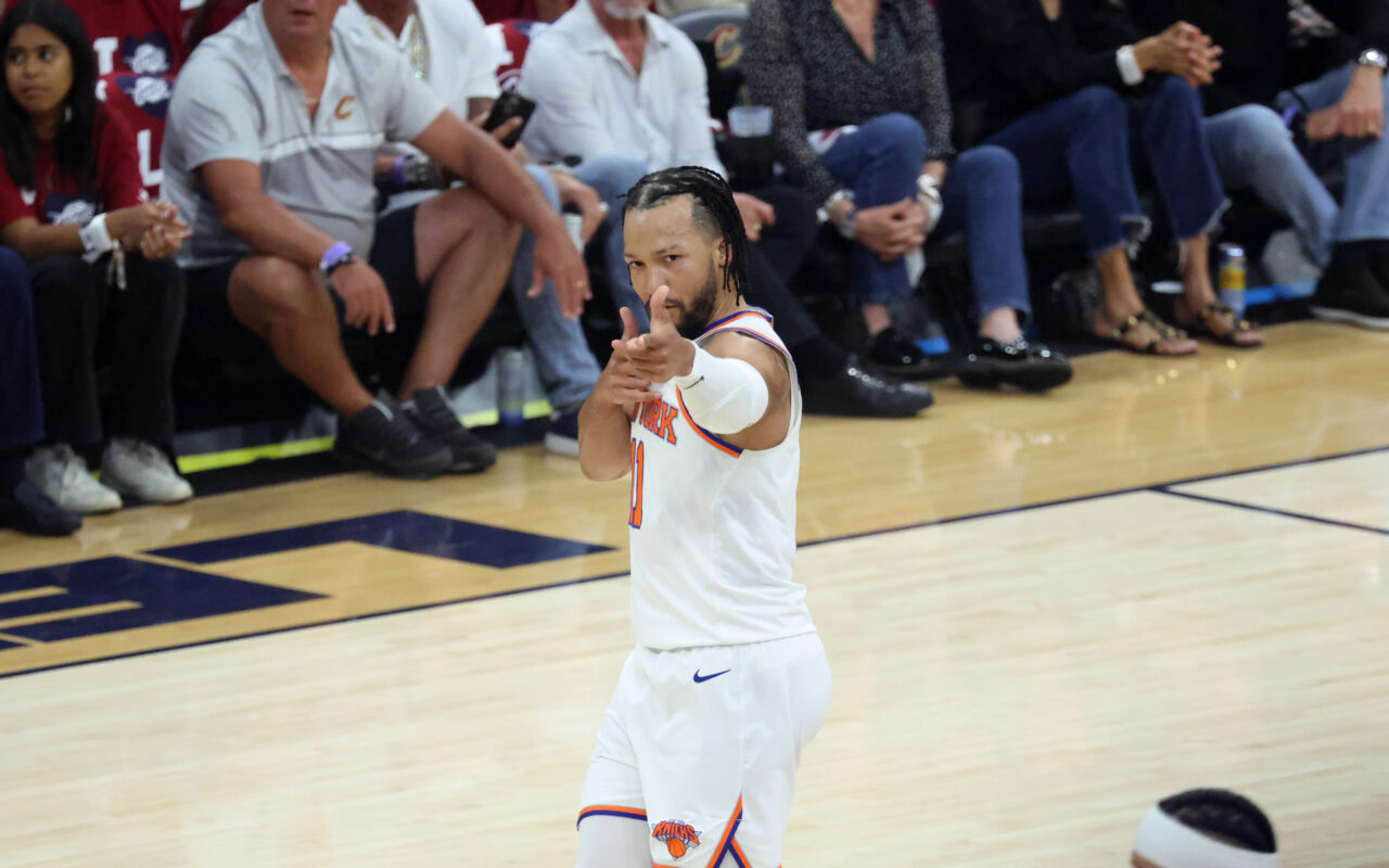Becky Hammon doubles down on polarizing Jalen Brunson Knicks take — but willing to being ‘proven wrong’