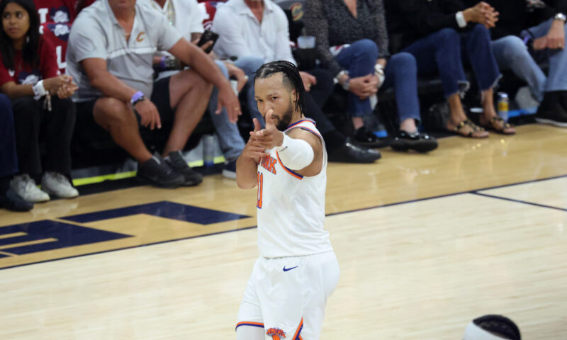 Becky Hammon doubles down on polarizing Jalen Brunson Knicks take — but willing to being ‘proven wrong’