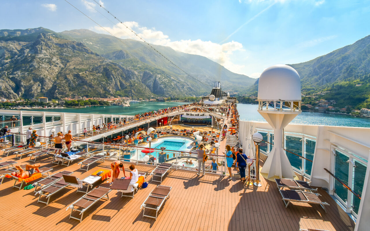 Major cruise line cracks down on unruly behavior from passengers as debate rages online: ‘Worse than a child’
