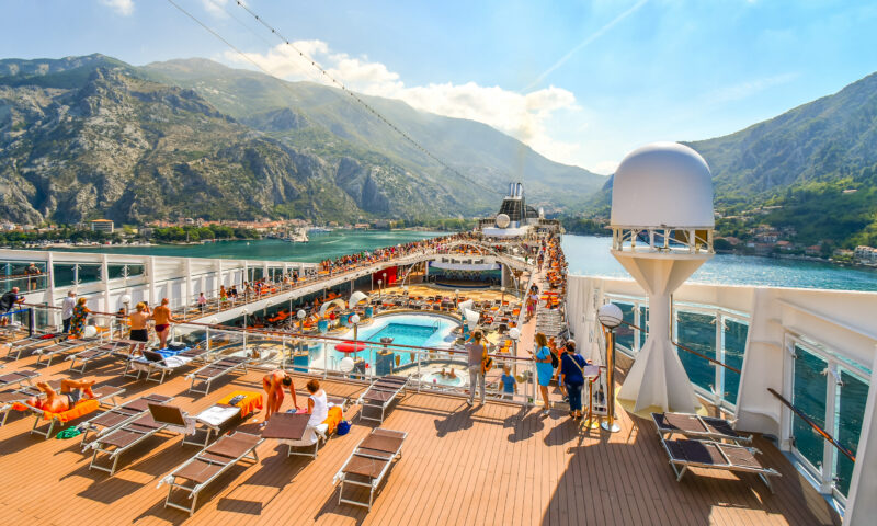 Major cruise line cracks down on unruly behavior from passengers as debate rages online: ‘Worse than a child’