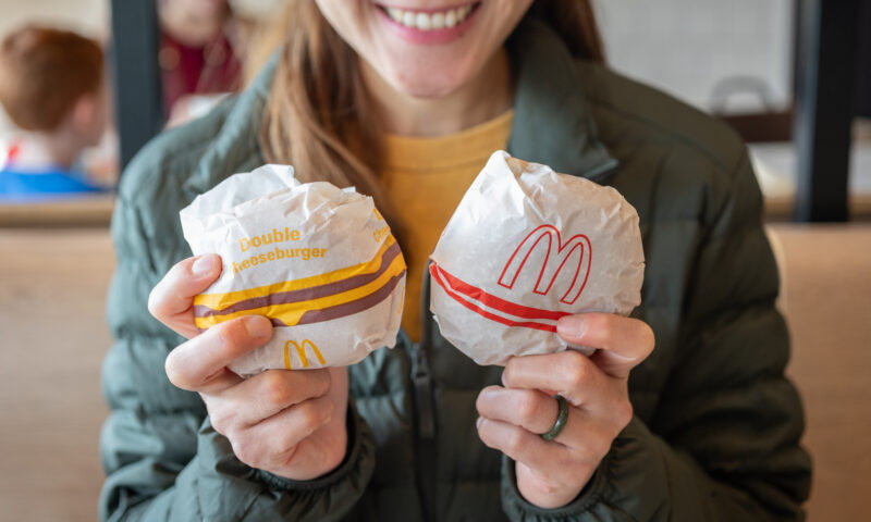America’s late-night fast-food culture may be making a comeback following years-long drastic decline