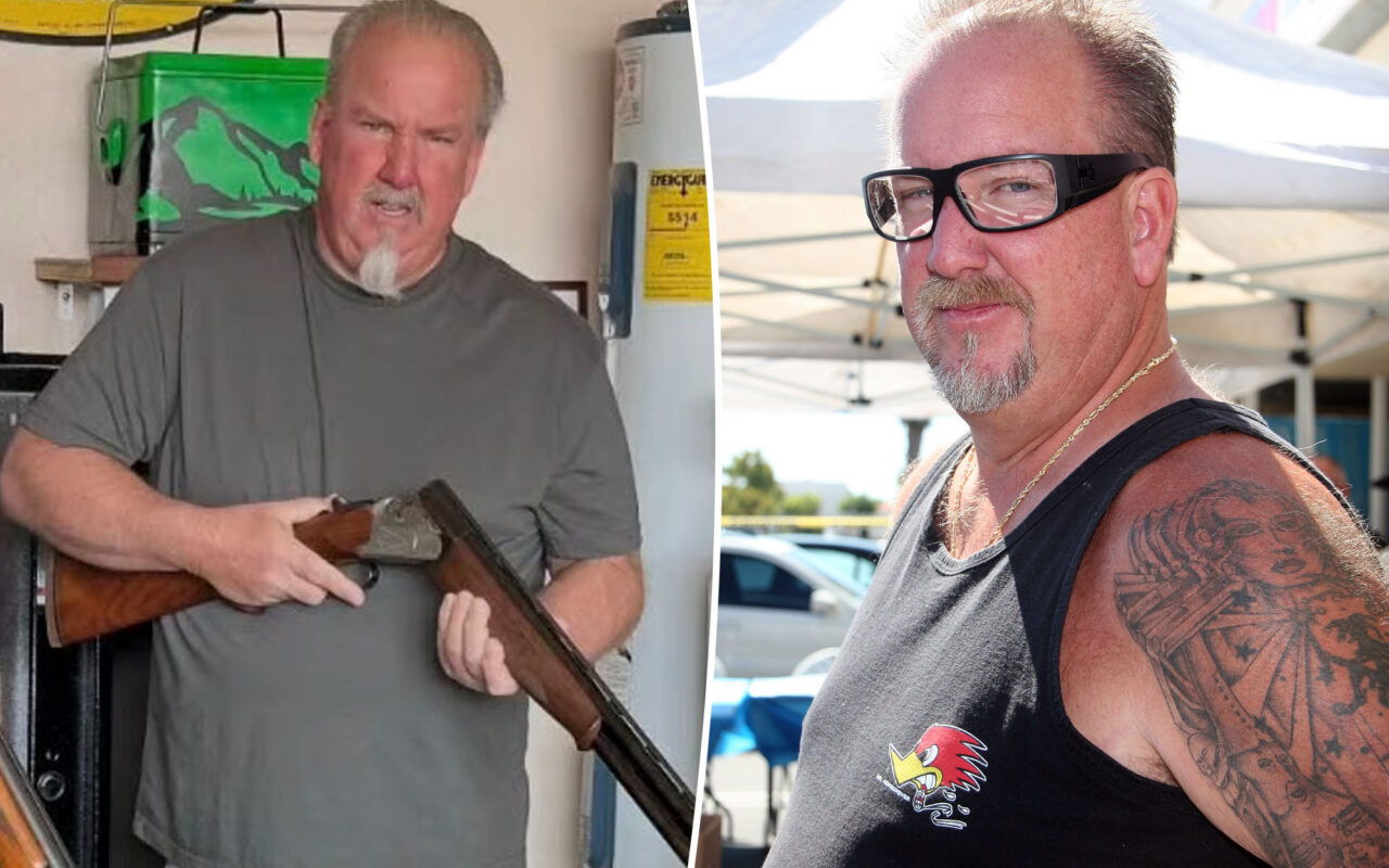 ‘Storage Wars’ star Darrell Sheets’ autopsy report reveals new details of his death