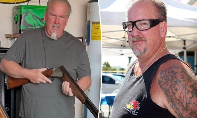‘Storage Wars’ star Darrell Sheets’ autopsy report reveals new details of his death