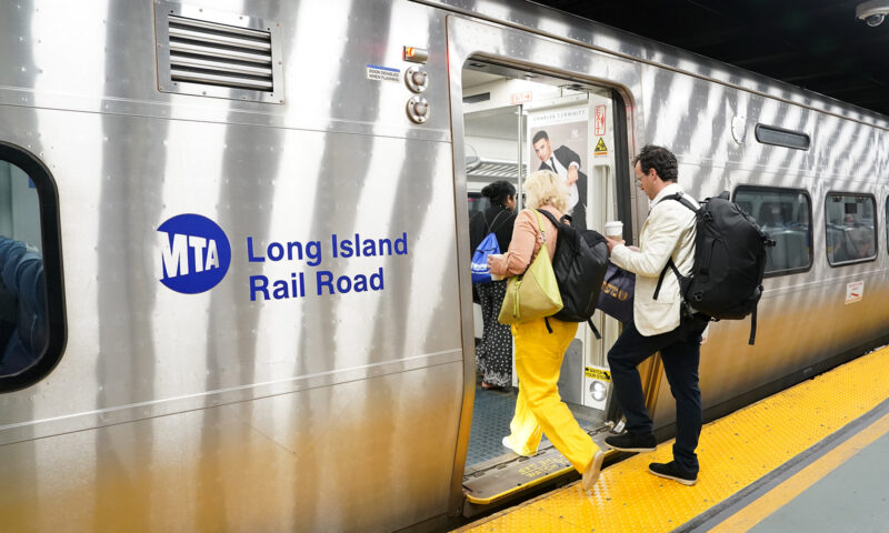 What the heck is a LURR? New Yorkers scoff at LIRR pronunciation debate