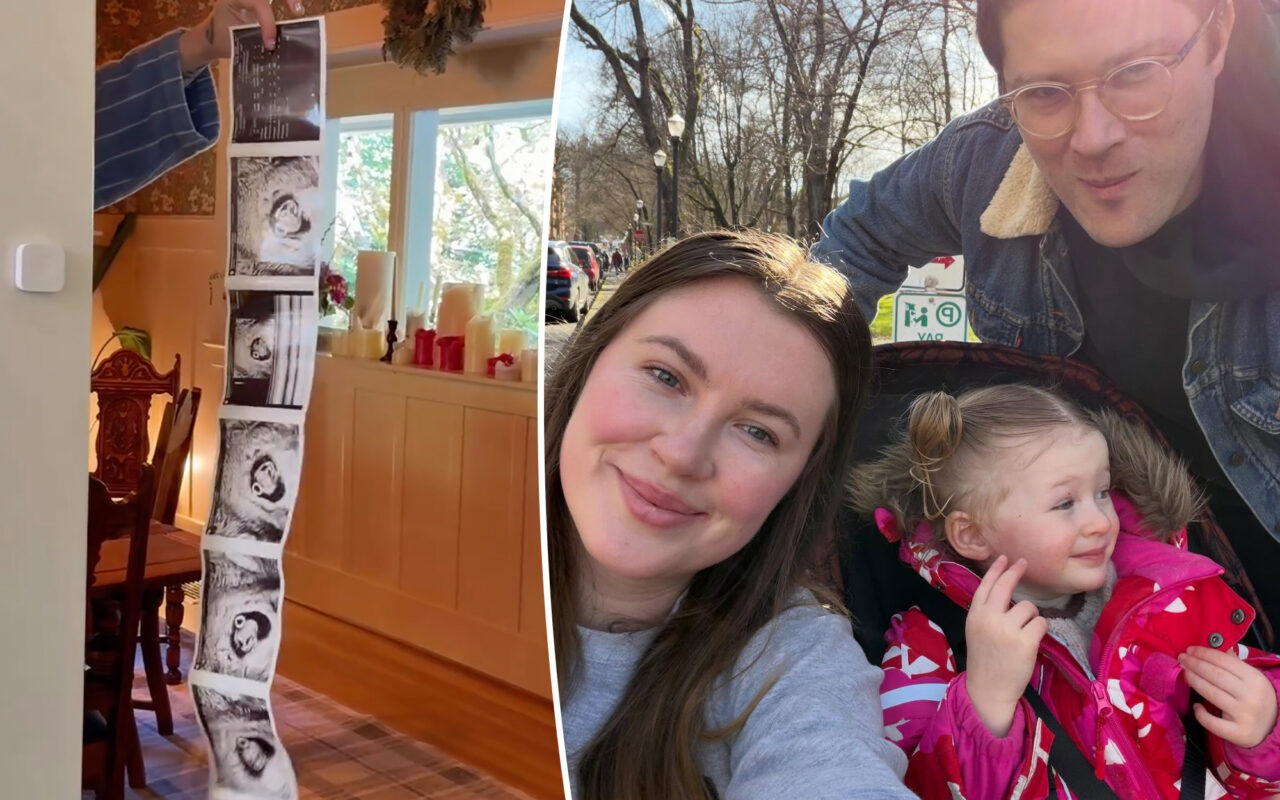 Ireland Baldwin pregnant, expecting baby No. 2 with boyfriend RAC