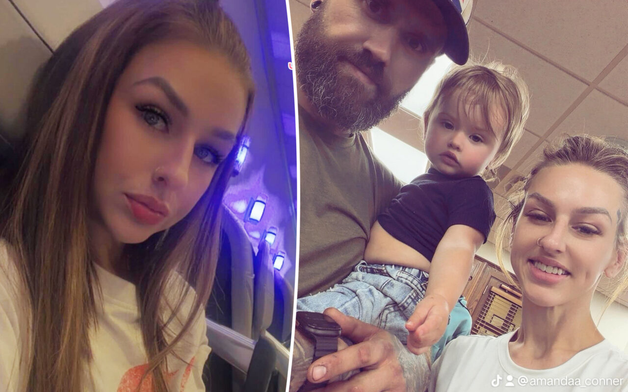 ‘Teen Mom’ star’s wife arrested, charged with DUI with baby allegedly in car