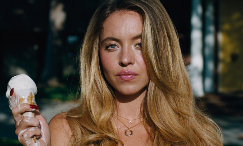 Sydney Sweeney walks ‘delicate line’ as ‘Euphoria’ sex scenes overshadow her talent: expert