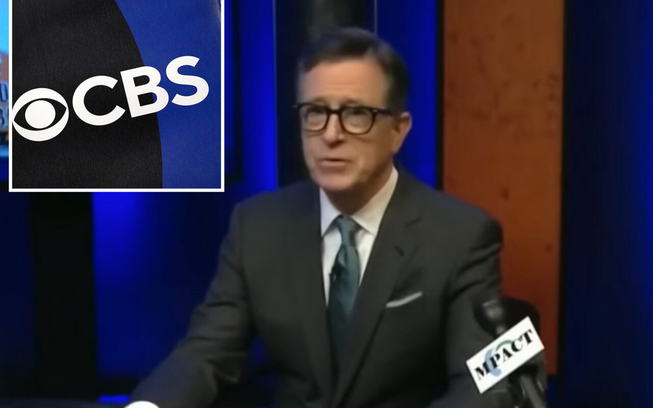 CBS halts crackdown on Colbert ‘Only in Monroe’ uploads after backlash