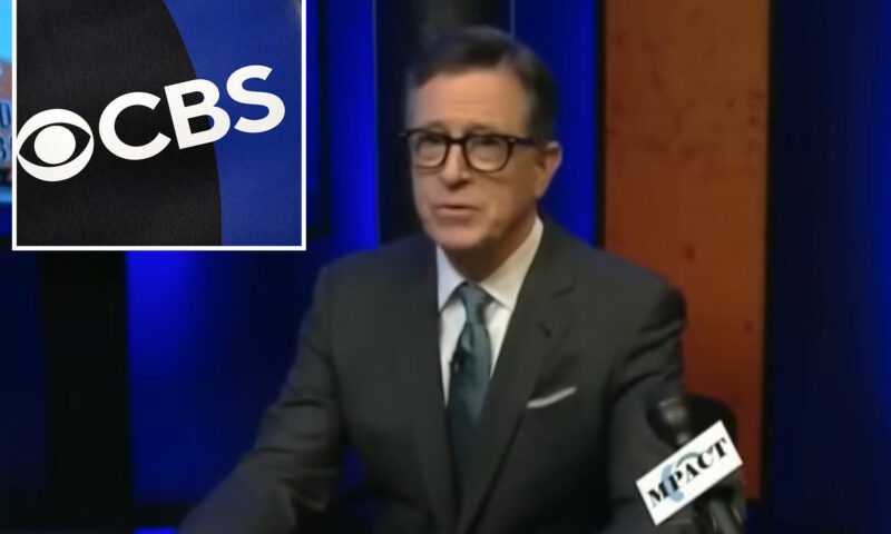 CBS halts crackdown on Colbert ‘Only in Monroe’ uploads after backlash