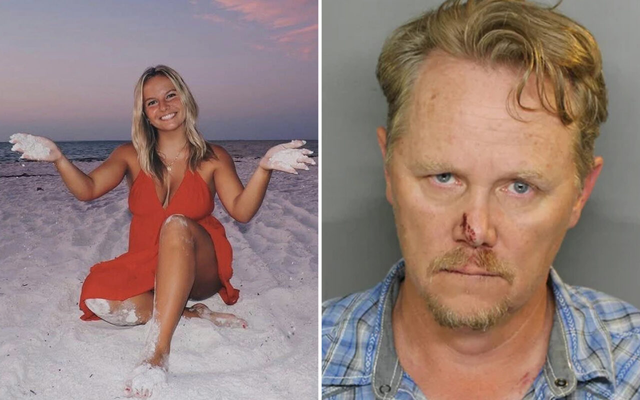 Florida student texted family to say she was coming home — minutes later she was killed by drunk driver