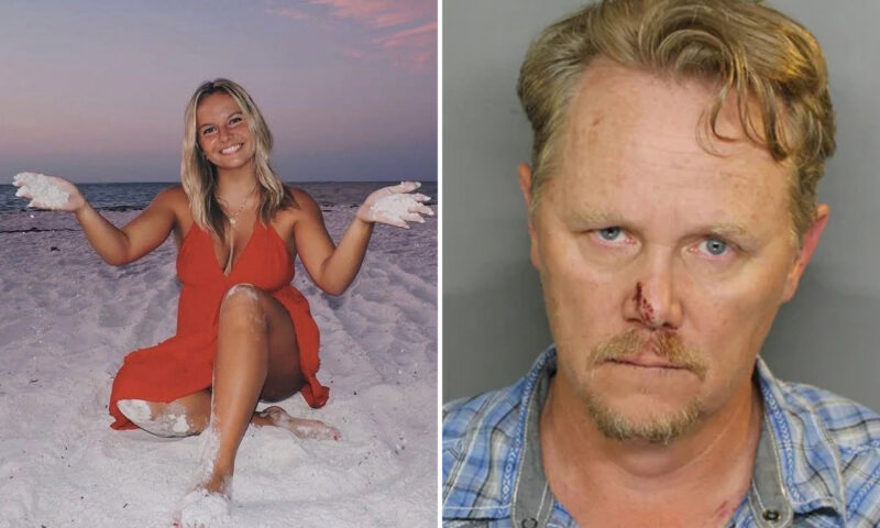Florida student texted family to say she was coming home — minutes later she was killed by drunk driver
