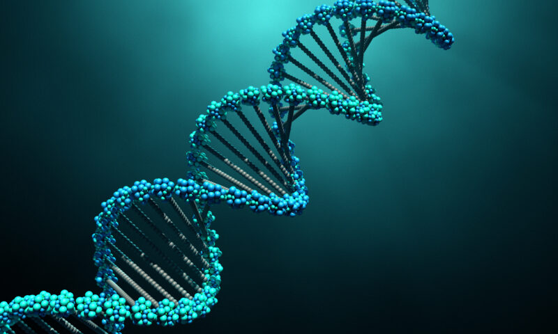 Whistleblower claims CIA used DNA data from Ancestry and 23andMe customers in search for aliens