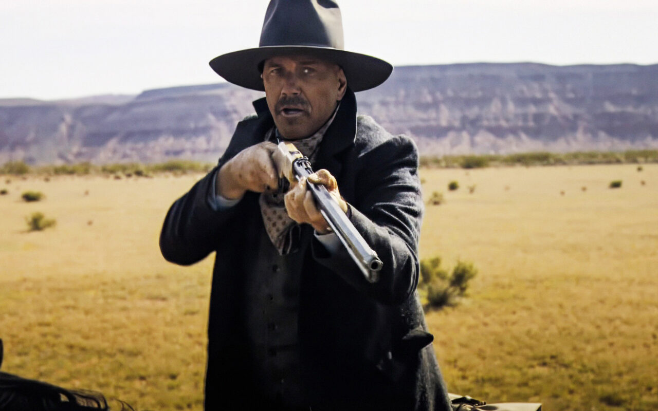 Kevin Costner’s ‘Horizon: An American Saga – Chapter 1’ is now streaming for free