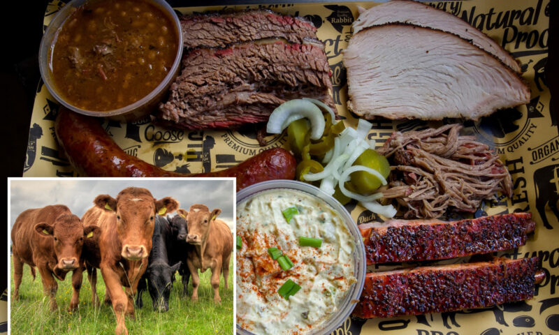 Some of Texas’ most famous BBQ joints forced to close due to sky-high beef prices