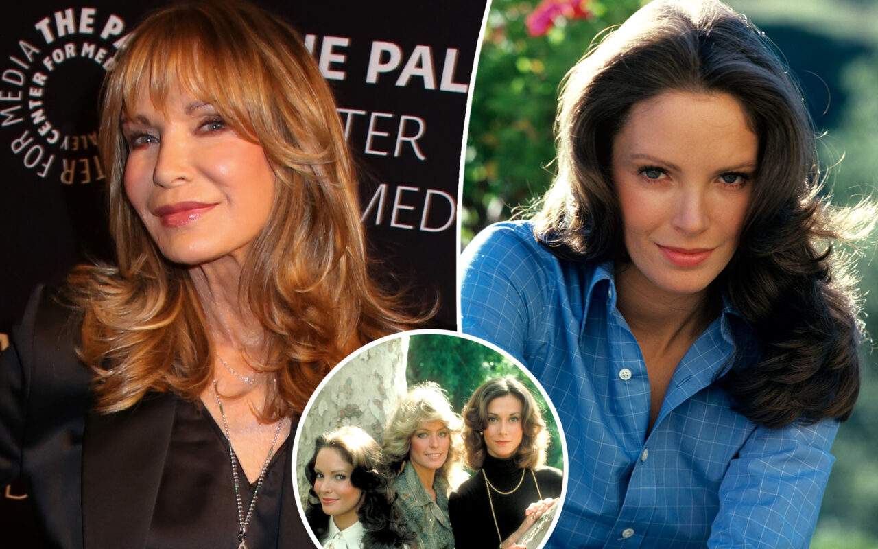 ‘Charlie’s Angels’ star Jaclyn Smith, 80, drops her No. 1 beauty secret — and it doesn’t cost a thing