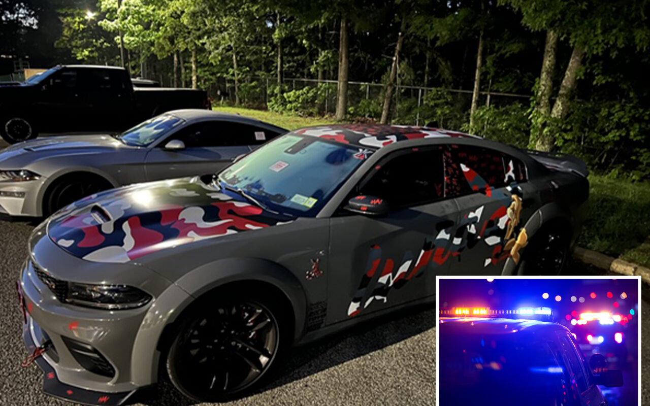 Speed demons nabbed drag-racing on LI — and could now lose their souped-up wheels: cops