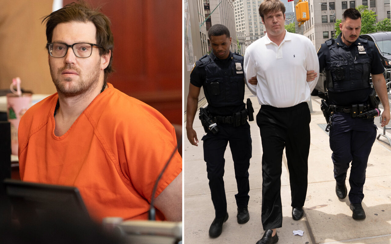 Crypto bro in alleged NYC kidnap, torture plot to be sprung on bond after year at Rikers