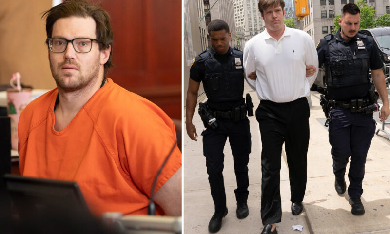 Crypto bro in alleged NYC kidnap, torture plot to be sprung on bond after year at Rikers