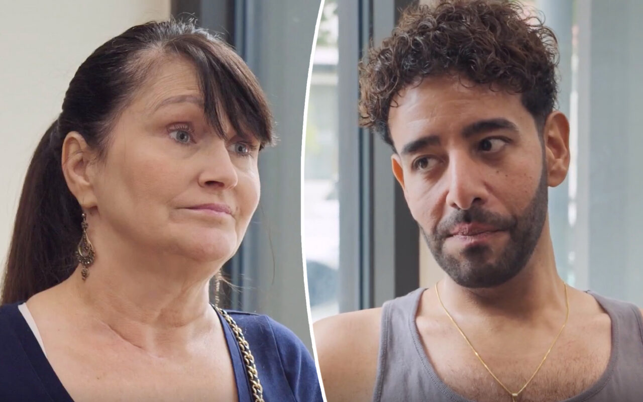 ‘90 Day Fiancé’: Mido pressures Debby to move to Hollywood to start his acting career