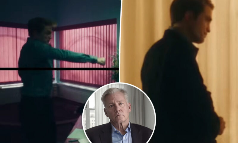 Robert Pattinson transforms into ‘To Catch a Predator’ host Chris Hansen in A24 movie