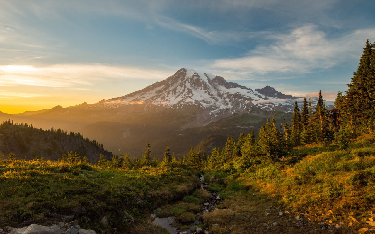 America’s most dangerous volcano is bound to blow, scientists warn — and it could devastate surrounding towns in minutes