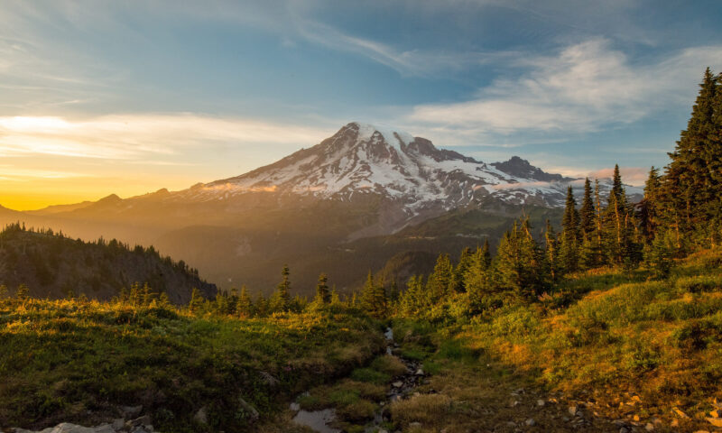 America’s most dangerous volcano is bound to blow, scientists warn — and it could devastate surrounding towns in minutes