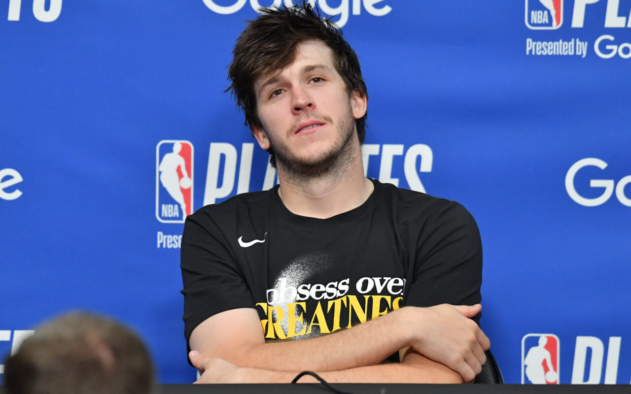 Lonzo Ball gives blunt assessment on $240 million Austin Reaves question facing Lakers
