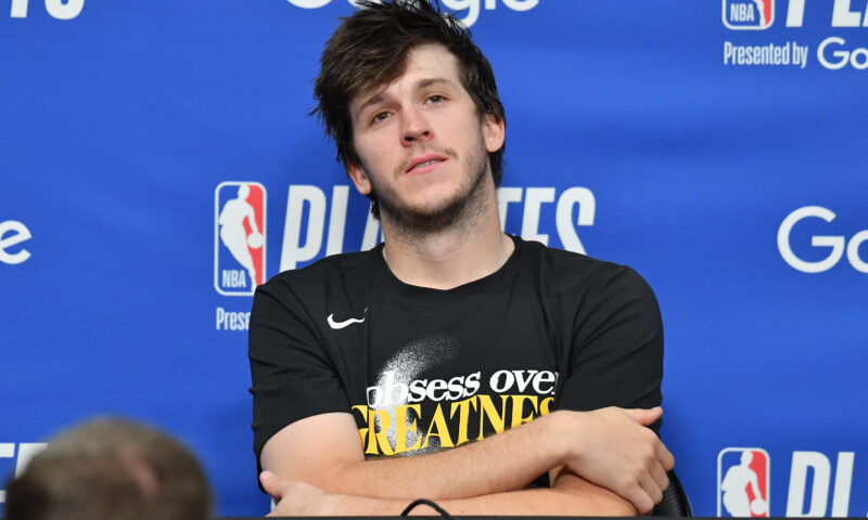 Lonzo Ball gives blunt assessment on $240 million Austin Reaves question facing Lakers
