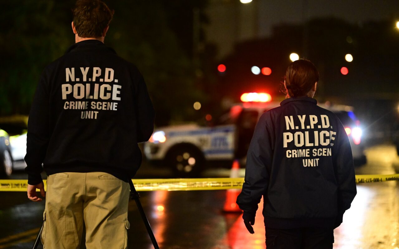 By the numbers: Real crimes send paroled offenders back to prison — not ‘over-criminalization’