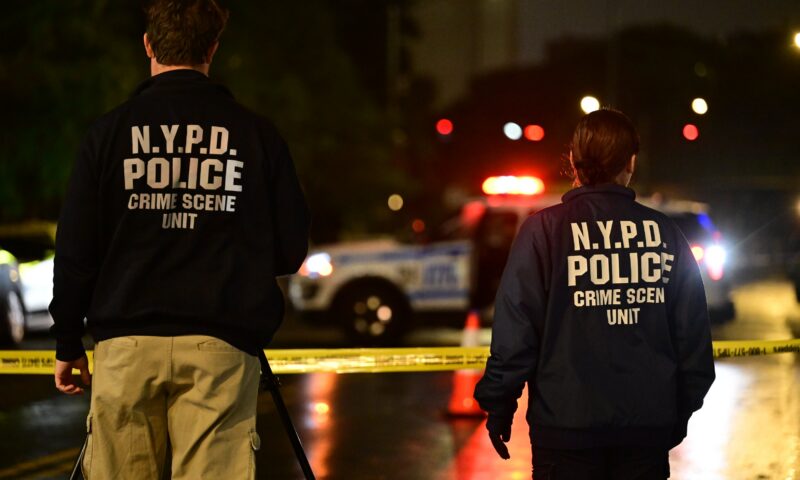 By the numbers: Real crimes send paroled offenders back to prison — not ‘over-criminalization’