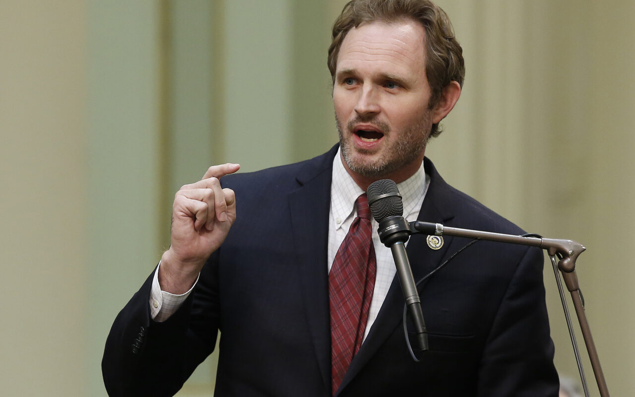 Rural counties vote to break away from California in new secession push